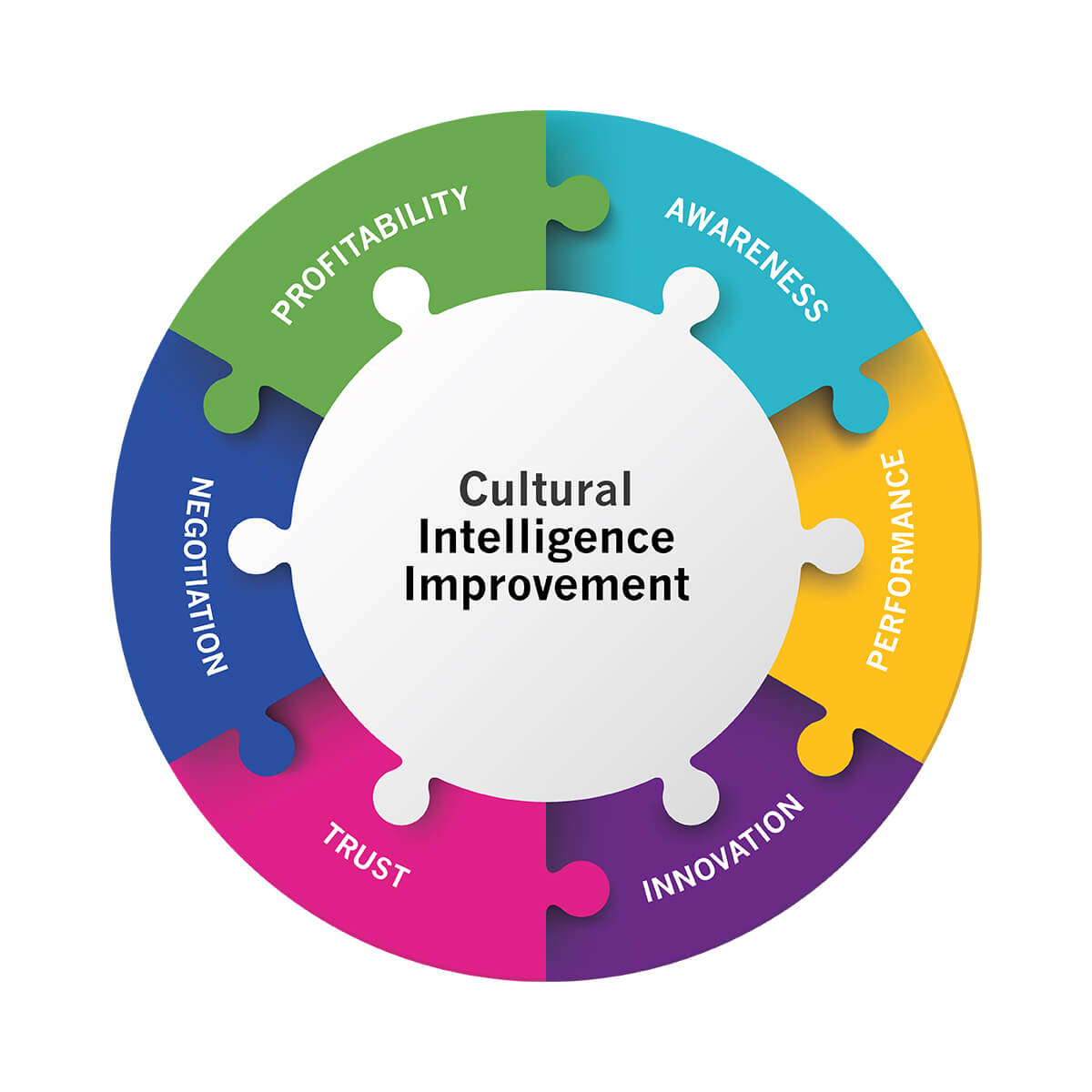 Cultural Intelligence Training
